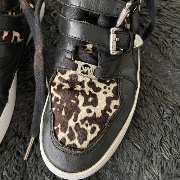 Michael Kors shoes for women size 7 - Picture 6 of 10